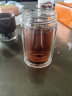 伯乐饮武夷深山红茶一级正山小种浓香型罐装伴山大师手工茶新茶125g 实拍图