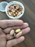 后发先至新花生米蒜香多味花生烘烤熟下酒菜零食商用 (3罐)蒜香花生米(3斤装) 实拍图