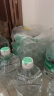 鼎湖山泉饮用天然水500ml*24瓶塑膜整箱水家庭纯净饮用水 实拍图