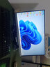 宏碁（acer） 超高清IPS屏一体机电脑i5-13400/i7-13700企业办公设计台式一体化整机 PS电商|12代i5六核 16G 512G 实拍图