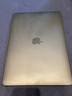 欧梵伦 苹果笔记本保护壳MacBook Pro13 M2保护套Air防刮Pro14 16防摔M1配件 磨砂款-黑色【实用防刮抗磨损】 M1款Air13 A2179/A2337 实拍图