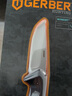 戈博 GERBER 狩猎系列刀 户外装备全刃刀刀具野营刀直刀31-002197 实拍图