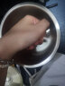 拜格（BAYCO）304不锈钢碗 蒸蛋碗婴儿宝宝辅食工具蒸鸡蛋羹专用碗炖盅 BC5129 实拍图
