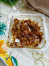 MK 鸭货【任选5盒31.9】 新鲜装 鸭脖鸭锁骨鸡翅尖脆骨 休闲零食 香辣鸭锁骨135g*1盒 实拍图