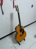 BROOK 布洛克V6吉他初学者入门民谣合板木吉他 V6G-ACM40寸复古色【新手入门】 实拍图