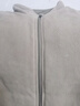 JP男士加绒马甲休闲两面穿背心钓鱼摄影马甲1806 卡其色 2XL(155斤-170斤) 实拍图