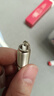 万孚双铱金火花塞4支装9946适配名爵MG6/GS锐腾GT锐行/ZS领航eHS 实拍图
