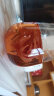 贡苑冻干柠檬片200克【共2盒】独立小包装蜂蜜柠檬干片水果泡水喝花茶 实拍图