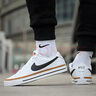 耐克（NIKE）男鞋2024夏新款COURT LEGACY透气轻便鞋运动休闲鞋低帮板鞋DH3162 DH3162-100 43 实拍图