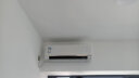 华凌空调 新一级能效 变频冷暖 超大风口 1.5匹 客厅卧室空调挂机 以旧换新 京东小家 KFR-35GW/N8HE1 实拍图