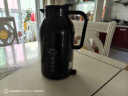 秘密盒子1.3L车载烧水壶12v24v汽车货车通用智能大容量车用热水壶电加热 实拍图