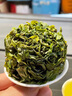 飘香韵 安溪铁观音茶叶 春茶2025新茶上市新枞清香型兰花香礼盒装 两盒大份量500g 实拍图