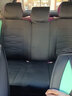 豫垫坊 新款汽车坐垫全包围四季通用冰丝全皮卡通座垫五座全车汽车座套 北欧绿全皮豪华版 五座车型可用下单留言或告知客服 实拍图