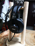 爱科技（AKG） K52头戴式专业录音监听耳机有线HIFI录音棚电子琴专用耳麦电钢琴电吉他架子鼓有声 黑色 实拍图