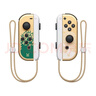 任天堂（Nintendo） Switch NS掌上游戏机 OLED主机 港版王国之泪限定机 续航加强版 实拍图