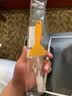 达珀德24款哈弗H6经典版中控面板排挡贴档位框碳纤贴改装专用内饰保护膜 21-22款第三代哈佛H6-排挡贴【碳纤黑色】 21-22款第三代哈佛H6改装专用内饰装饰框贴 实拍图