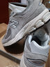 NEW BALANCE NB2002R官方休闲鞋男鞋女鞋情侣鞋夏季透气网面鞋复古时尚运动鞋 灰色 ML2002RC 46.5 (脚长30cm尺码详询客服) 实拍图