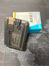 JJC 相机电池 EN-EL15C 适用于尼康Z5II二代 Z6III Z63 ZF Z8 Z7II D850 D810A D7500 Z62座充充电器 一电一充 实拍图