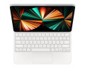 Apple/苹果 妙控键盘-白色-适用于11 英寸iPad Air (M2/第四/五代) / iPad Pro 晒单实拍图