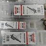 德力西（DELIXI）高硬度合金开孔器不锈钢打孔钨钢钻头扩孔DLX-T6【22.5mm】 实拍图