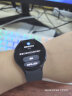 三星Galaxy Watch6 蓝牙通话/智能手表/运动电话手表/ECG心电分析/血压手表/健康监测 44mm 云影灰 实拍图