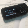 飞利浦（PHILIPS） SA1102 mp3随身听学生版小型便携式音乐播放器听歌 变速学生英语 标配+原装耳机+16G内存卡+OTG转接头+保护袋 实拍图