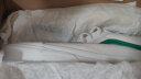 VANS范斯官方 Style 36小白鞋绿色侧边男鞋女鞋板鞋 白色/绿色 42 晒单实拍图