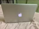 苹果 Apple MacBook Air/Pro 二手苹果笔记本电脑 办公设计剪辑 M1/M2/M3/M4 轻薄本 京选电脑 一机一检 19年13寸Air【性价比】 i5-8G-256G 实拍图