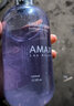 AMAXY无硅油控油洗护套装 持久留香清爽洗发水护发洗发水 【舒缓修护洗发水400ml】 实拍图