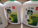 滴露（Dettol）健康抑菌洗手液松木500g瓶 消毒抑菌非补充装 儿童家庭用清爽去油 实拍图
