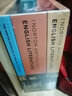 诺顿英国文学The Norton Anthology of English Literature 第10版Package 1: 英文原版 Vol A+B+C 实拍图