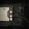 华硕PROART B760-CREATOR WIFI创艺国度主板DDR5 CPU 14600KF/14700KF（Intel B760/LGA 1700） 实拍图