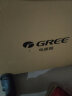 格力（GREE） 取暖器家用节能省电暖气遥控取暖气加湿无光防烫电热膜速热电暖器 石墨烯速热NDYM-X7021B 晒单实拍图