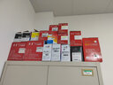 彩格cf400a碳粉 适用惠普HP CF500A CF510A CF410A CF400A 打印机硒鼓墨粉 黑色碳粉 实拍图