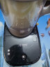九阳（Joyoung）轻音破壁机 家用榨汁机豆浆机料理机1.75L大容量 口感可调 多重降噪 变频轻音  触控彩屏 B1 晒单实拍图