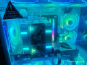 影驰 星曜 M.2接口(NVMe协议) PCIe4.0 台式机笔记本电脑SSD固态硬盘 星曜7000 Plus 1T（TLC颗粒） 实拍图