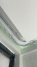 Aqara绿米联创 智能窗帘电机ZigBee版 伸缩轨 接入米家App 电动窗帘 实拍图