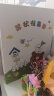 得力(deli)小学生奖状证书收集册 儿童大号A4图画作品保存活页纪念册 生日礼物相册 33309 实拍图