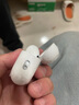 野蔷薇 【华强北五代pro】蓝牙耳机真无线双耳降噪入耳式超长待机续航迷你运动通适用苹果华为小米oppo AIr3宇航员【不闪灯+开盖即连】 实拍图