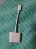 玛曼 GS3转接器type-c转接头平板转换器充电耳机二合一ipadpro2022/20/21/18派威吃鸡苹果15和平精英 华为小米三星通用【type c+3.5mm】 实拍图