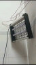 思米达 商用家用灭蚊灯40WP（约180平米）驱杀蚊灭蝇灯室内电蚊拍神器 实拍图