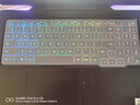 嘉速联想ThinkPad X1 Carbon Aura 2026款键盘膜柔软硅胶【无感贴合】 笔记本电脑键盘保护防尘套 实拍图