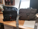 吉尼佛指南针系列摄影包51170/11104单肩斜挎相机包女男款微单相机包防水防震单反包 小号51170黑色 实拍图