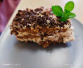 爱乐薇（Elle＆Vire）淡奶油 稀奶油1L 法国进口 蛋糕裱花 面包甜点蛋挞 烘焙原料 实拍图