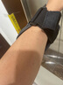宝茹 运动手机臂包跑步健身户外多功能防水超轻防汗超薄男女款夜跑反光骑行手腕臂带苹果安卓通用手机保护套 【酷黑】夜跑反光/稳定不晃/轻薄透气 实拍图