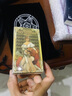 渔迈韦特塔罗 卡罗牌78张牌初学者入门教学 Tarot 塔罗牌阵解密全集 牌阵之书-彩色简体中文 实拍图