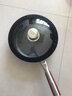 康巴赫合金筷子不易发霉不生锈耐高温筷10双装家用酒店可用筷24cm*10双 实拍图