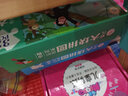 幼儿大块拼图进阶系列 四季 春+夏（套装2盒）儿童早教纸质拼图 男孩女孩礼物 海润阳光 [3-6岁]  实拍图