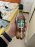 娃哈哈 格瓦斯 麦芽汁发酵饮料 330ml*15瓶  整箱装 晒单实拍图