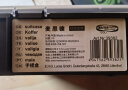 麦思德（MASTERPROOF）便携式锂电电烙铁套装USB充电式焊烙铁带烙铁头焊锡丝松香吸锡器 实拍图